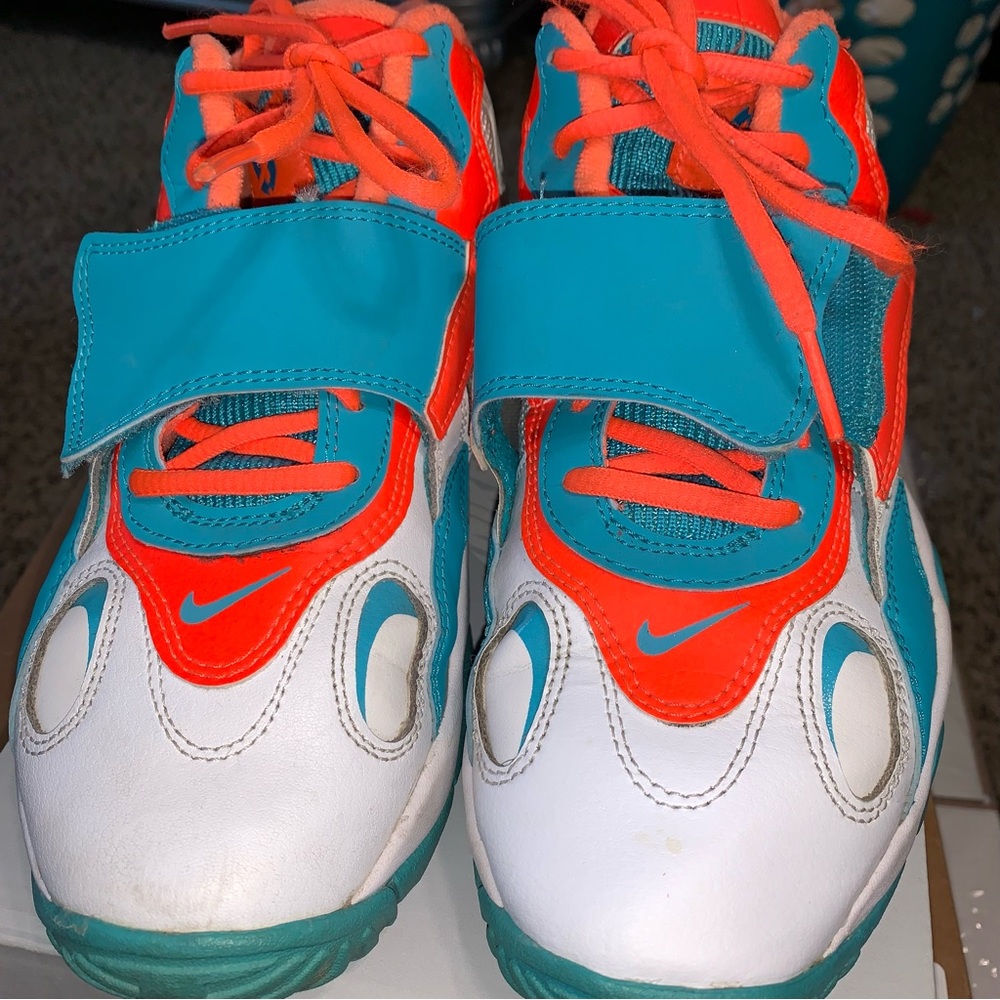 Nike Air Max Speed Turf Miami